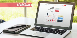 Les avantages d'une expertise comptable en ligne avec la solution Saas IpaidThat