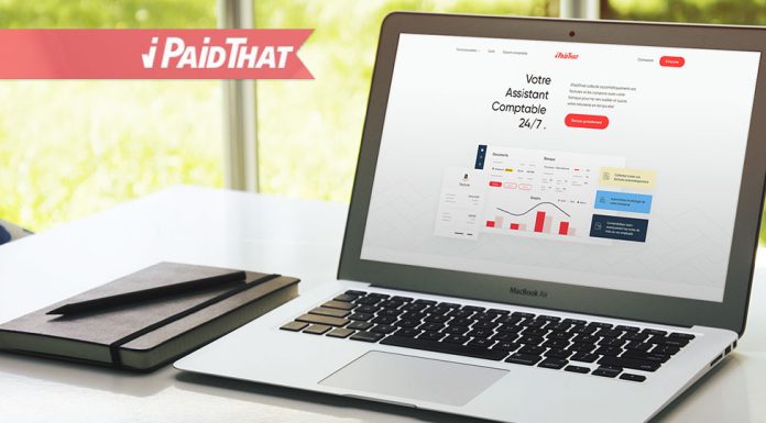 Les avantages d'une expertise comptable en ligne avec la solution Saas IpaidThat