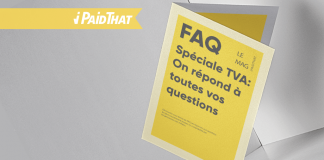 FAQ TVA