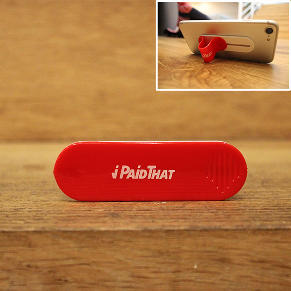 support compress smartphone ipaidthat