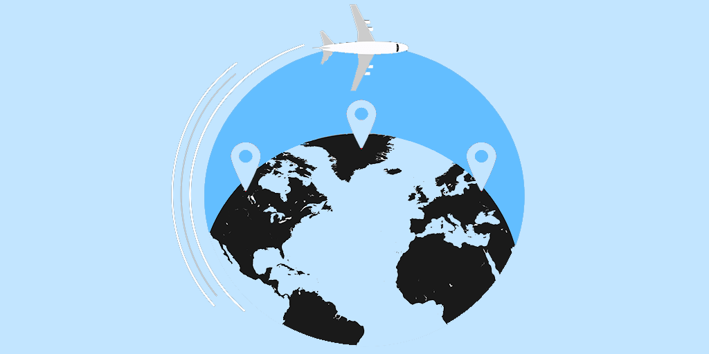 digital nomad