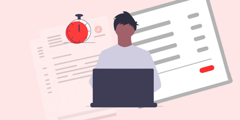 Combien de temps garder les factures