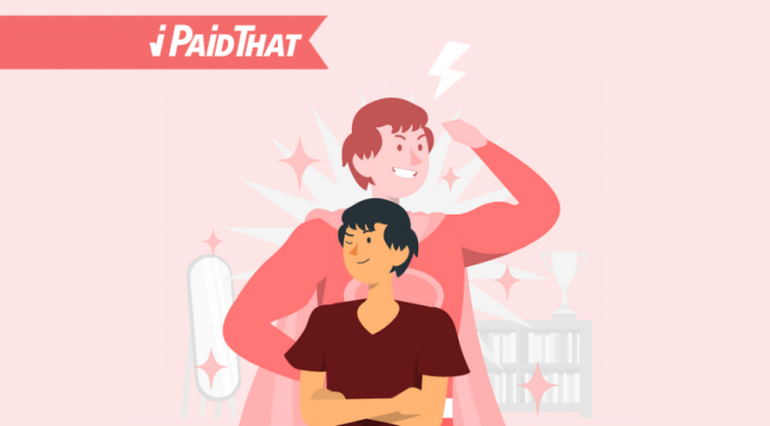 ipaidthat
