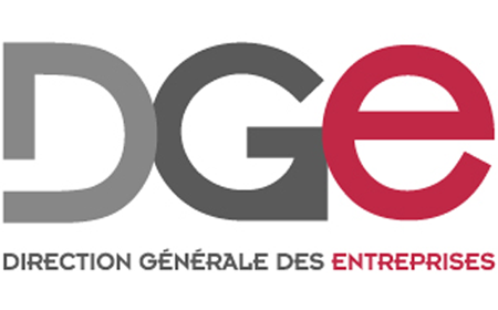 Direction Générale des Entreprises