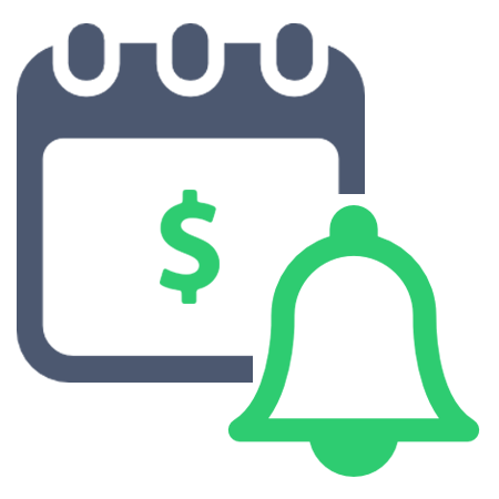 Relance automatique des impayés